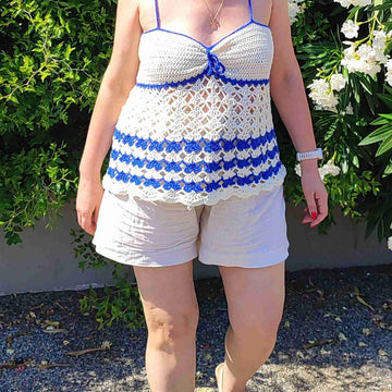 Betty Top
