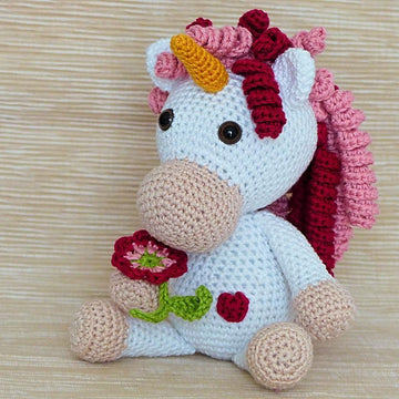 Unicorn "Adele"