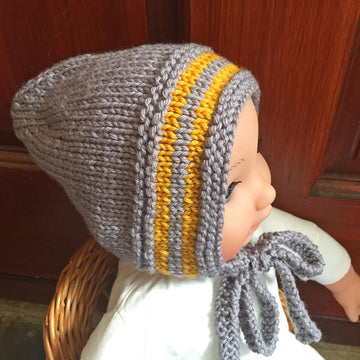 Baby Stripes