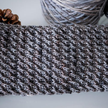 Rushing River Headband