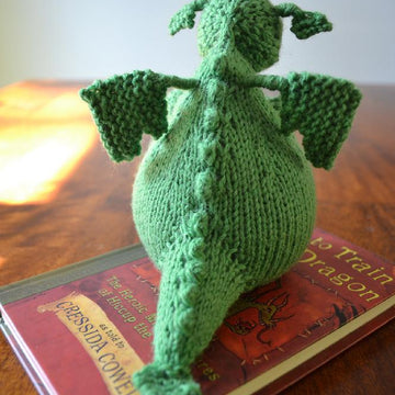 Little Dragon