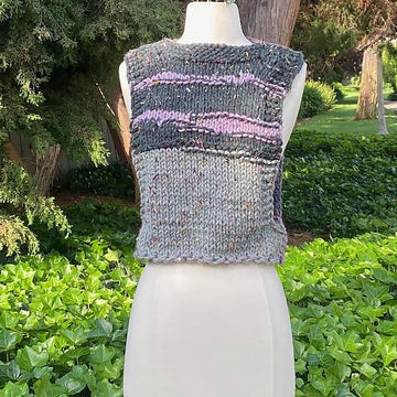 Summer vest 01
