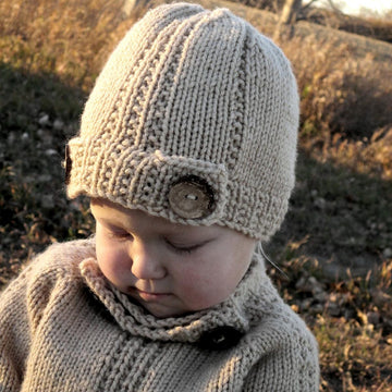 Off To Discover Hat