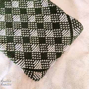 Lara Blanket