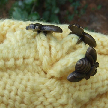 Baby Beehive Hats