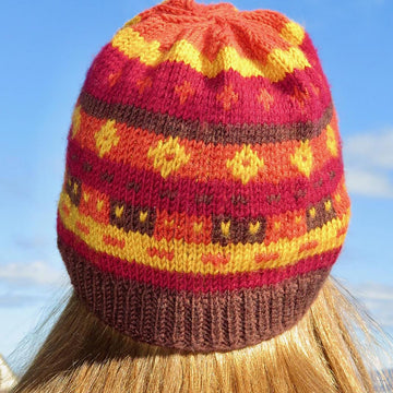 Earthen Hat