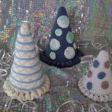 Birthday or Celebration Hat