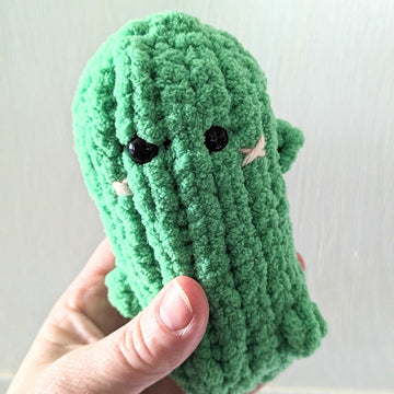 Little Gherkin Pickle
