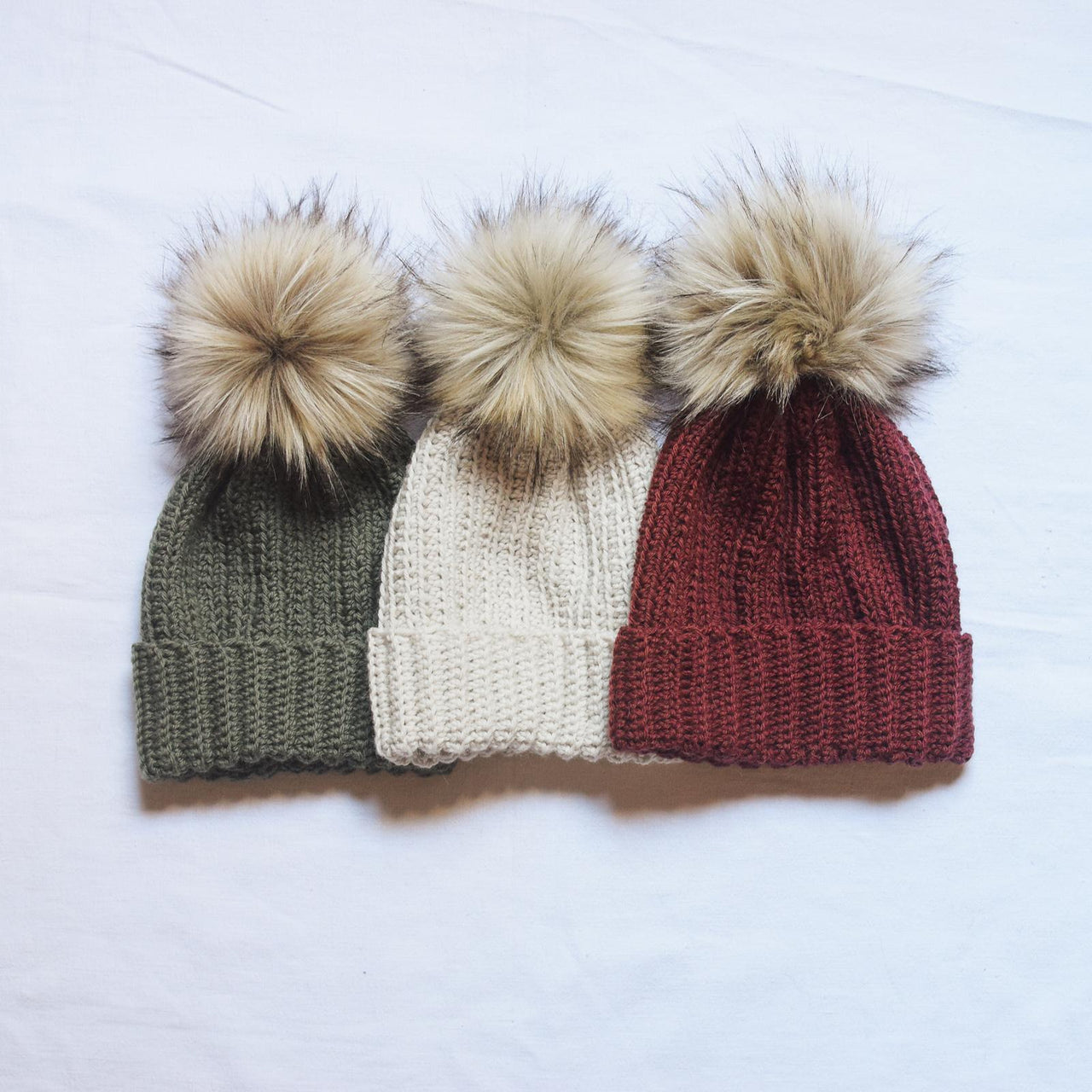 Astrum Beanie