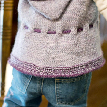 Winnie's Vest