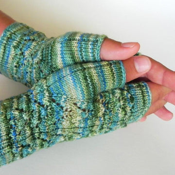 Backwoods Mitts