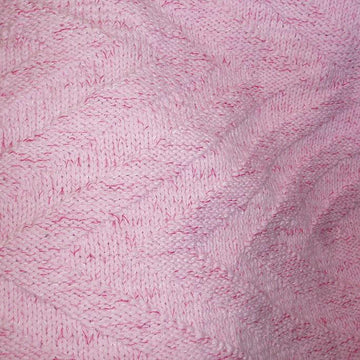 Susan's Zig Zag or Chevron Blanket