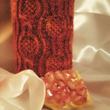 Pom Star Socks