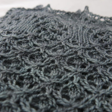 Castle Sands Scarf