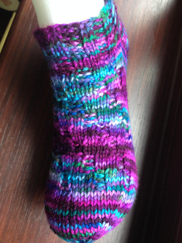 Ellery DK Socks