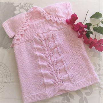 Baby Juliette Dress and Bolero