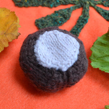 Conker and Shell