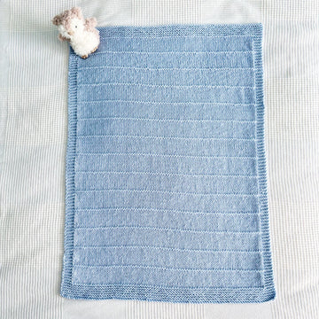 'Kai Baby Blanket and Throw'