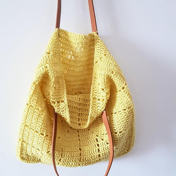 Infinite Granny Bag