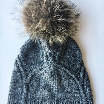 Gothic Arches Hat