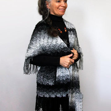 Soapstone Wrap