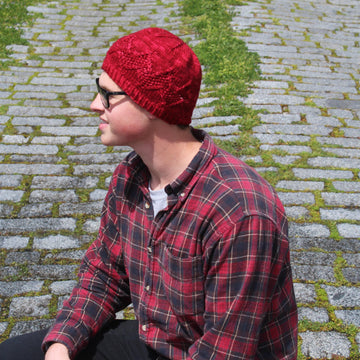Zagzig Hat
