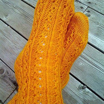 Alcyone Socks