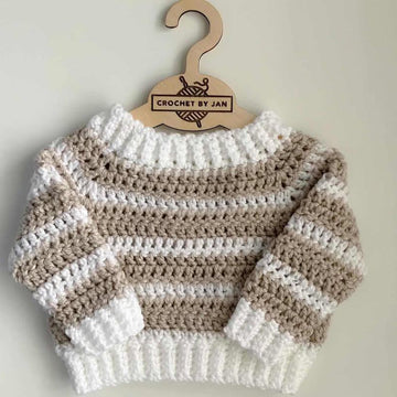 Acorn Jumper