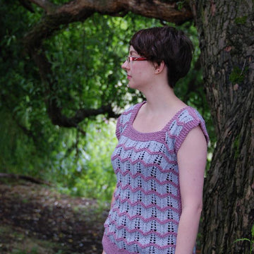 Relax Tunic