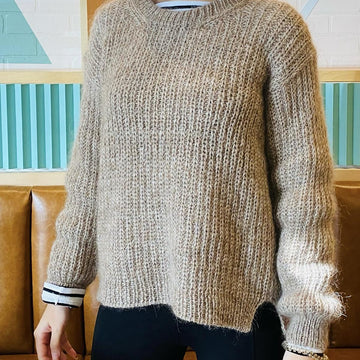 Walpole Pullover