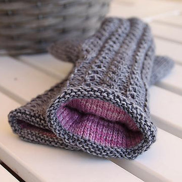 Julia mitts