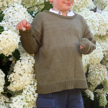 Daily Default Sweater
