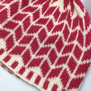 Knit, Repeat, Hat
