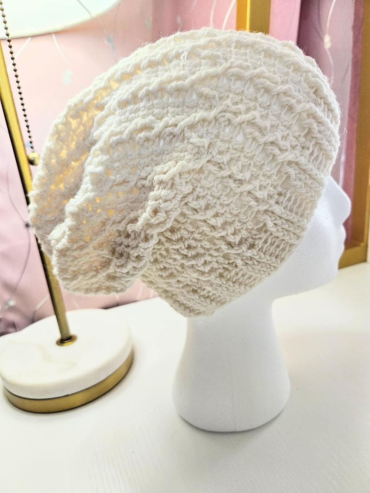 Hidden Paths Beanie