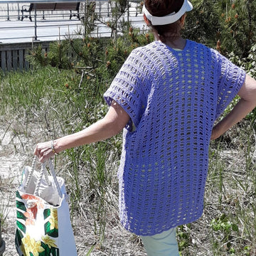 Beach Cover-up