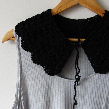 Shell collar