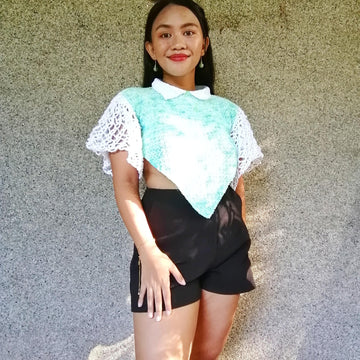 The Rowleyanus Top