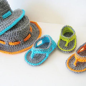 Boy SunHat