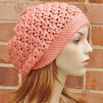 Clementine Slouch Hat