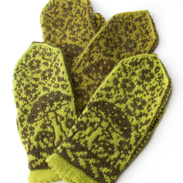 Mushmittens