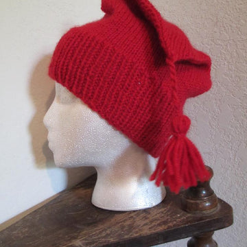 Voyageur Toque (Stocking Cap)