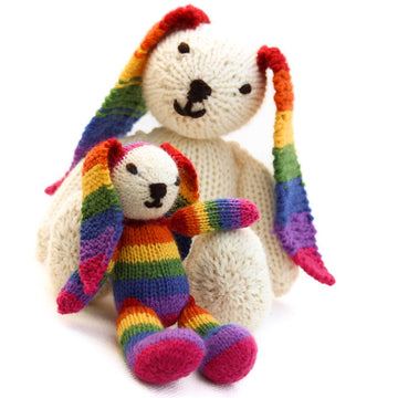 Rainbow Rabbit