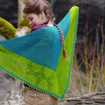 Achat Shawl