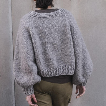 I Wish This Cardigan