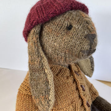 Biggles Bunny