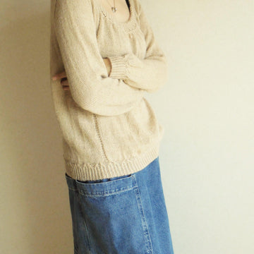 Modern Peasant Top