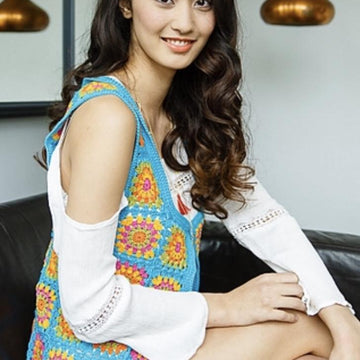 Festival Waistcoat