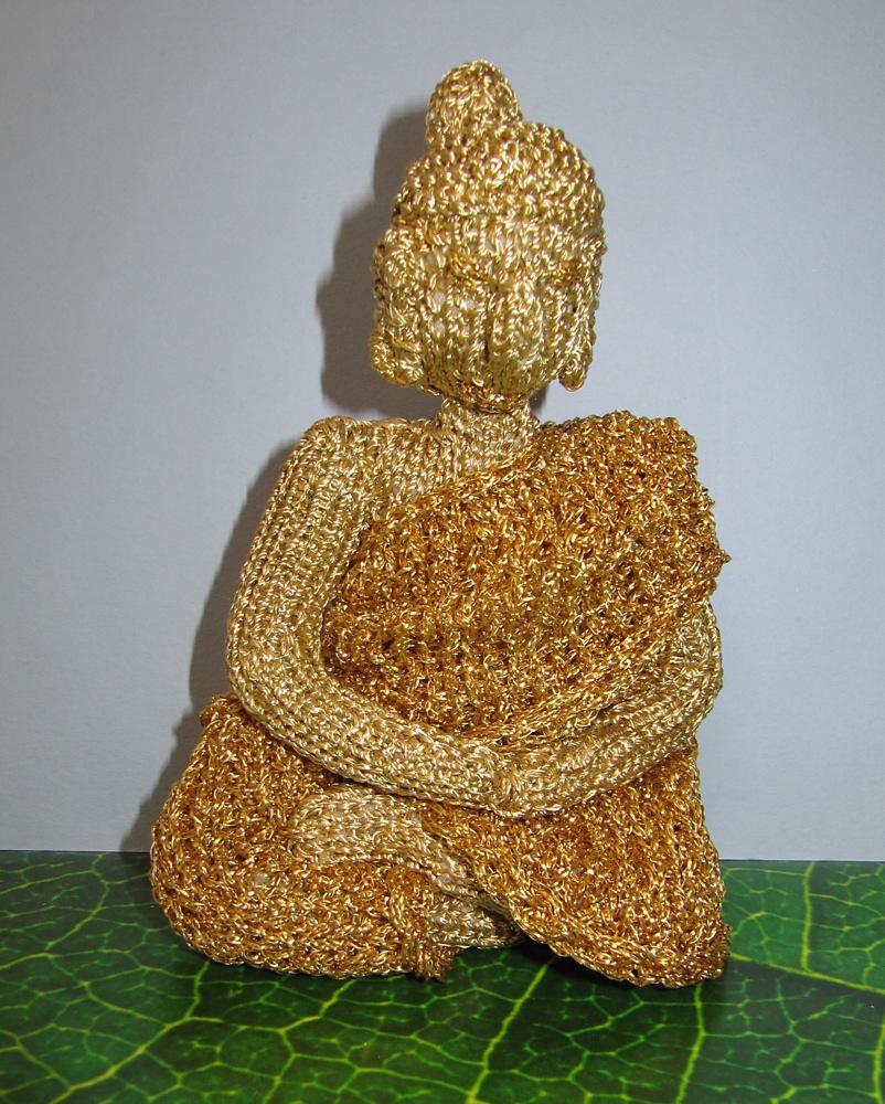 Golden Buddha