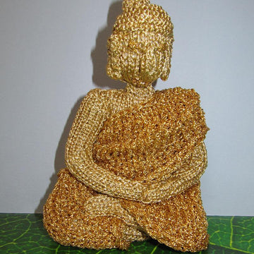 Golden Buddha