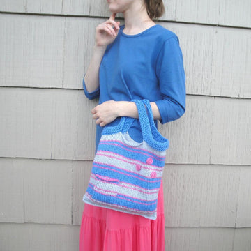 Lucy Tote Bag